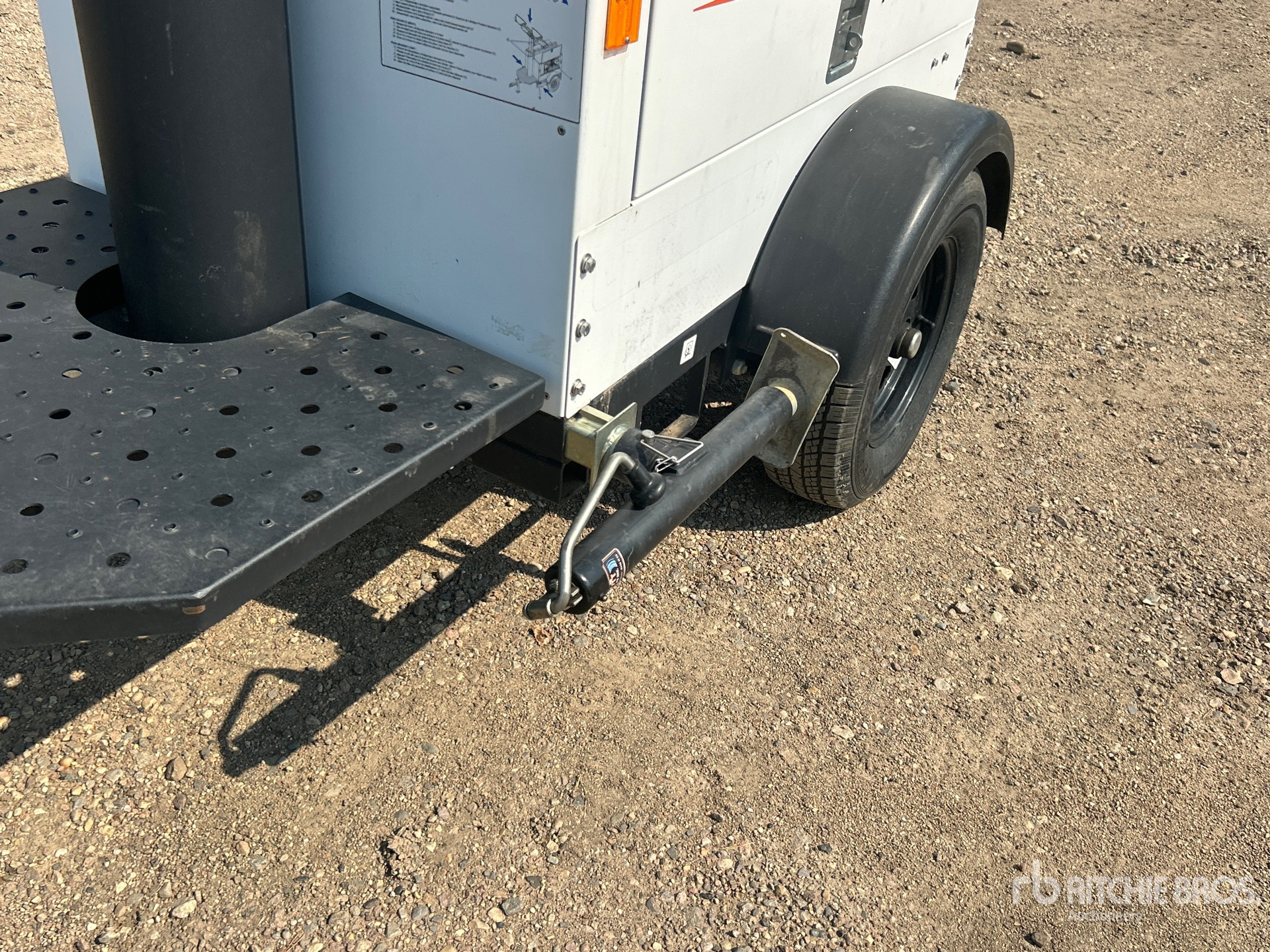 Generac MAGNUM