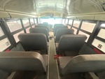 Interior with