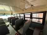 Interior with