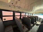 Interior with