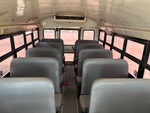 Interior with