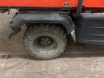 Chassis Photos with