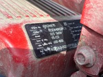 Motor with