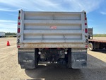 v2 Configuration - Dump Trucks with
