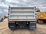 v2 Configuration - Dump Trucks with