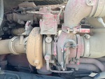 Motor with