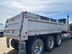 v2 Configuration - Dump Trucks with