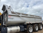 v2 Configuration - Dump Trucks with
