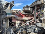 Motor with