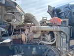 Motor with