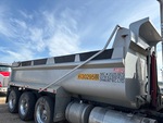 v2 Configuration - Dump Trucks with