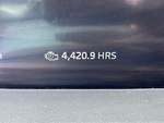 Cab with Engine Hours