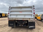 v2 Configuration - Dump Trucks with