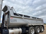 v2 Configuration - Dump Trucks with