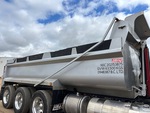 v2 Configuration - Dump Trucks with