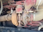 Motor with
