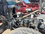 Motor with