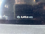 Cab with Engine Hours