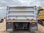 v2 Configuration - Dump Trucks with