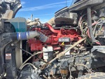 Motor with