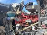 Motor with