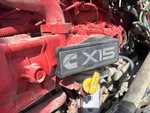 Motor with