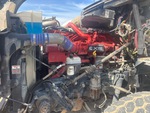 Motor with