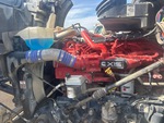 Motor with