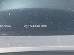 Cab with Engine Hours