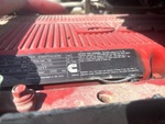 Motor with