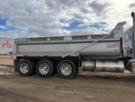 v2 Configuration - Dump Trucks with