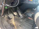 Cab with