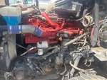Motor with