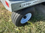 Trailer Chassis with