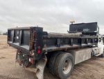 v2 Configuration - Dump Trucks with