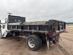 v2 Configuration - Dump Trucks with