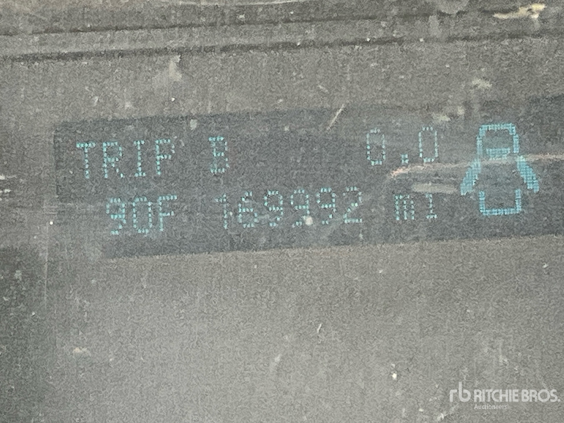 2013 Ford F-450