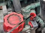 Engine with