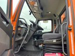 Cab with