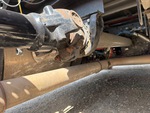 Drivetrain with