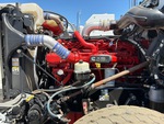 Motor with Engine - Left Side