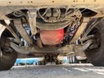 Underbody with Eje de Dirección (no Propulsado)