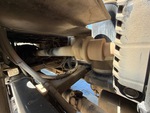 Chassis with Vacuum Drive