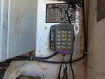 Chassis with Control Remoto