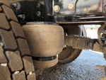 Underbody with Bolsas de aire