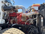Motor with Engine - Right Side