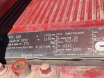 Motor with
