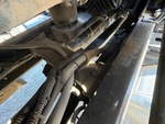 Underbody with Condición del chasis
