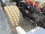 Underbody with Right Steer Tire