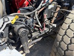 Underbody with Componentes de la Dirección